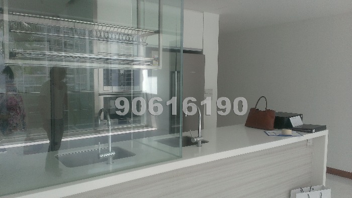The Shore Residences (D15), Condominium #437692
